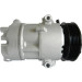 Mahle | Kompressor, Klimaanlage | ACP 189 000S