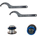 Bilstein | Fahrwerkssatz, Federn/Dämpfer | 48-245463