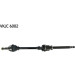 SKF | Antriebswelle | VKJC 6002 SKF | Antriebswelle | VKJC 6002