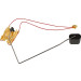Metzger | Sensor, Kraftstoffvorrat | 2250568 Metzger | Sensor, Kraftstoffvorrat | 2250568
