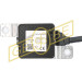 GEBE | NOx-Sensor, NOx-Katalysator | 9 3707 1 GEBE | NOx-Sensor, NOx-Katalysator | 9 3707 1