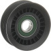 SKF | Umlenk-/Führungsrolle, Keilrippenriemen | VKM 63031