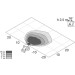 Hella | Arbeitsscheinwerfer | 1GB 996 080-001