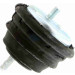 Vaico | Lagerung, Motor | V20-1037-1