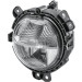 Hella | Nebelscheinwerfer | 1N1 011 748-141 Hella | Nebelscheinwerfer | 1N1 011 748-141