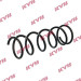 KYB | Fahrwerksfeder | RD5979 KYB | Fahrwerksfeder | RD5979