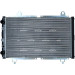 NRF | Kühler, Motorkühlung | 52035 NRF | Kühler, Motorkühlung | 52035