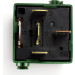 AMK | Kompressor, Druckluftanlage | mit Relais 002 542 76 19 | A1901-1 AMK | Kompressor, Druckluftanlage | mit Relais 002 542 76 19 | A1901-1