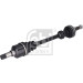 FEBI BILSTEIN 184678 Antriebswelle