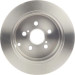 BOSCH | Bremsscheibe | 0 986 479 658