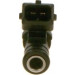 BOSCH 0 280 158 168 Einspritzventil