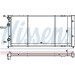 Nissens | Kühler, Motorkühlung | 652491 Nissens | Kühler, Motorkühlung | 652491
