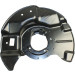 6115128 Spritzblech, Bremsscheibe 6115128 Spritzblech, Bremsscheibe