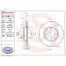 Brembo | Bremsscheibe | 09.5568.10