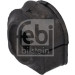 febi bilstein | 2 x FEBI Lagerung, Stabilisator | 24223