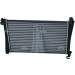 NRF | Kühler, Motorkühlung | 58274A NRF | Kühler, Motorkühlung | 58274A