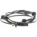 Vemo | Sensor, Raddrehzahl | V42-72-0014 Vemo | Sensor, Raddrehzahl | V42-72-0014