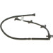 BOSCH | Schlauch, Leckkraftstoff | 0 928 402 182 BOSCH | Schlauch, Leckkraftstoff | 0 928 402 182