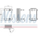 Nissens | Ölkühler, Motoröl | 90735 Nissens | Ölkühler, Motoröl | 90735