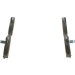 BOSCH | Bremsbelagsatz, Scheibenbremse | 0 986 424 214 BOSCH | Bremsbelagsatz, Scheibenbremse | 0 986 424 214
