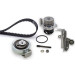 Gates | Wasserpumpe + Zahnriemensatz | KP45491XS-1 Gates | Wasserpumpe + Zahnriemensatz | KP45491XS-1