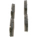 BOSCH | Bremsbelagsatz, Scheibenbremse | 0 986 494 828 BOSCH | Bremsbelagsatz, Scheibenbremse | 0 986 494 828