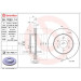 Brembo | Bremsscheibe | 09.7650.11 Brembo | Bremsscheibe | 09.7650.11