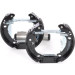 BOSCH | Bremsbackensatz | 0 204 114 620 BOSCH | Bremsbackensatz | 0 204 114 620