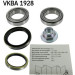 SKF | Radlagersatz | VKBA 1928 SKF | Radlagersatz | VKBA 1928