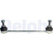 Delphi | Stange/Strebe, Stabilisator | TC2304 Delphi | Stange/Strebe, Stabilisator | TC2304