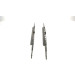 BOSCH 046 S Scheibenwischer Twin 3 397 005 046 BOSCH 046 S Scheibenwischer Twin 3 397 005 046