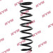 KYB | Fahrwerksfeder | RA5615 KYB | Fahrwerksfeder | RA5615