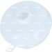 NRF Ausgleichsbehälter, Kühlmittel EASY FIT 454158