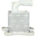 31342 Ölkühler, Automatikgetriebe EASY FIT