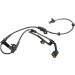 Metzger | Sensor, Raddrehzahl | 0900997 Metzger | Sensor, Raddrehzahl | 0900997