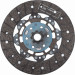 SACHS 3000 990 081 Kupplungssatz XTend Kit plus CSC SACHS 3000 990 081 Kupplungssatz XTend Kit plus CSC