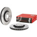 Brembo | Bremsscheibe | 09.8780.21 Brembo | Bremsscheibe | 09.8780.21