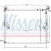 Nissens | Kondensator, Klimaanlage | 940508 Nissens | Kondensator, Klimaanlage | 940508
