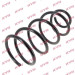 KYB | Fahrwerksfeder | RA3443 KYB | Fahrwerksfeder | RA3443