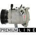 Mahle | Kompressor, Klimaanlage | ACP 442 000P Mahle | Kompressor, Klimaanlage | ACP 442 000P