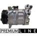 Mahle | Kompressor, Klimaanlage | ACP 500 000P Mahle | Kompressor, Klimaanlage | ACP 500 000P