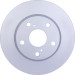 Hella | Bremsscheibe | 8DD 355 117-361