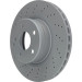 ATE | Bremsscheibe | 24.0128-0125.1 ATE | Bremsscheibe | 24.0128-0125.1