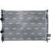 NRF | Kühler, Motorkühlung | 53756A NRF | Kühler, Motorkühlung | 53756A