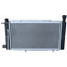 NRF | Kühler, Motorkühlung | 52024 NRF | Kühler, Motorkühlung | 52024