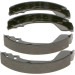 BOSCH | Bremsbackensatz | 0 986 487 775 BOSCH | Bremsbackensatz | 0 986 487 775