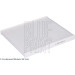 Blue Print | Filter, Innenraumluft | ADA102527 Blue Print | Filter, Innenraumluft | ADA102527