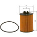 BOSCH F 026 407 015 Ölfilter