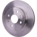 Hella | Bremsscheibe | 8DD 355 114-421