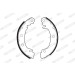 Ferodo | Bremsbackensatz | FSB544